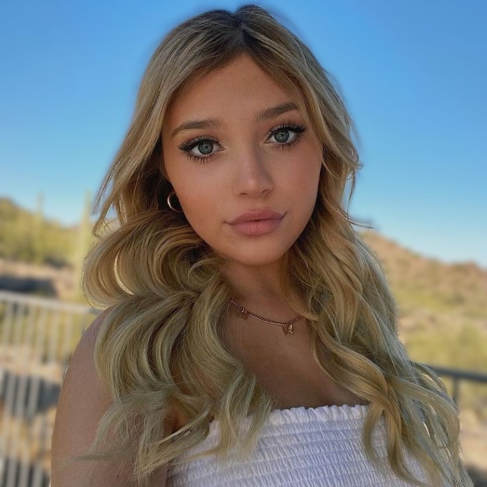 Sasha Morga Height Weight Measurement Wiki & Bio