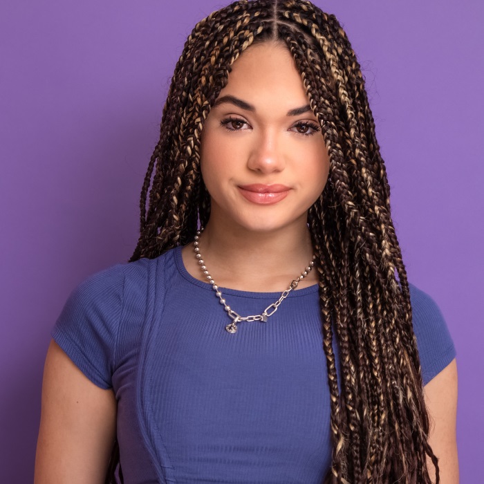 Scarlet Spencer Height Age Weight Measurement Wiki Bio and Net Worth