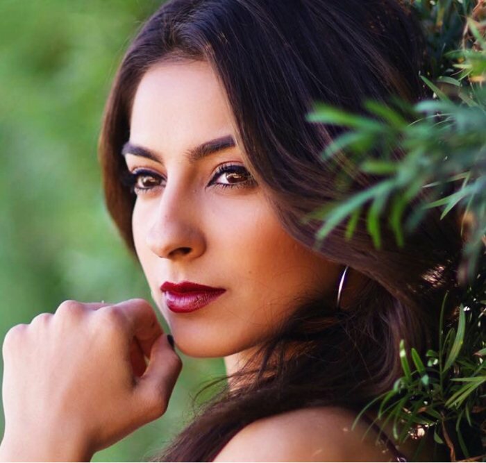 Simmi Singh Height Age Weight Measurement Wiki Bio and Net Worth