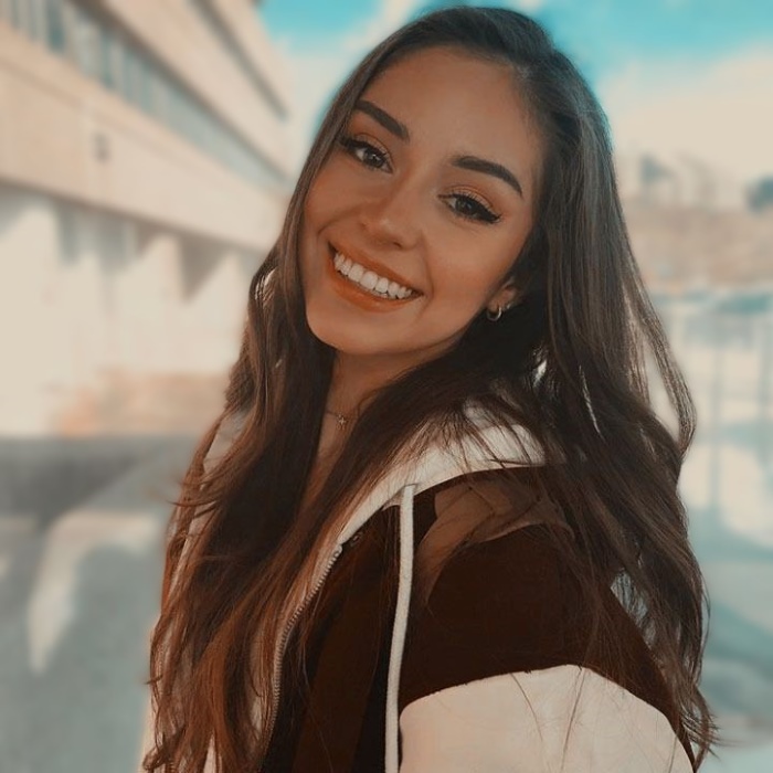 Thalia Bree Height Age Weight Measurement Wiki Bio and Net Worth