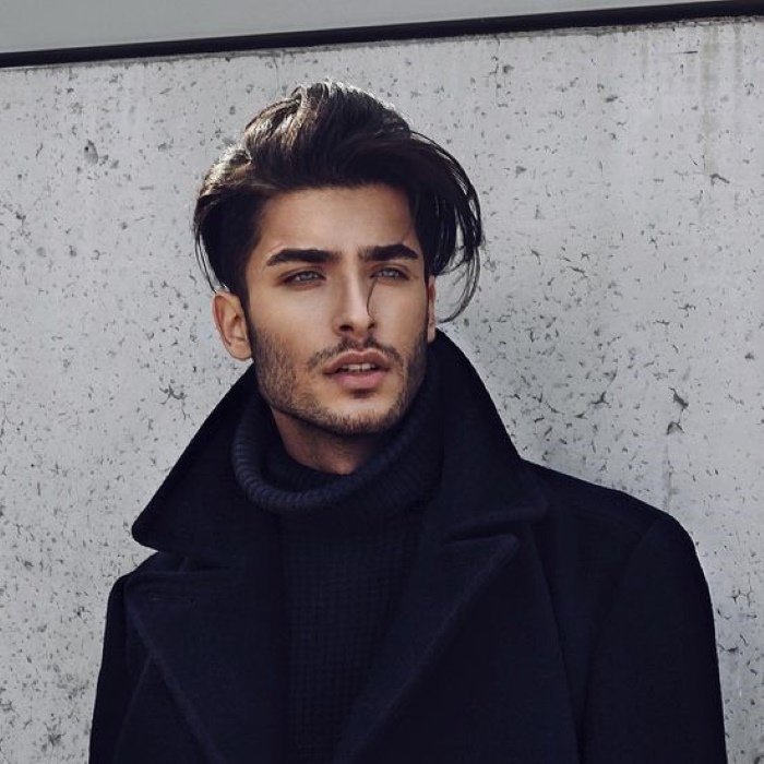 Toni Mahfud Height Age Weight Measurement Wiki Bio and Net Worth
