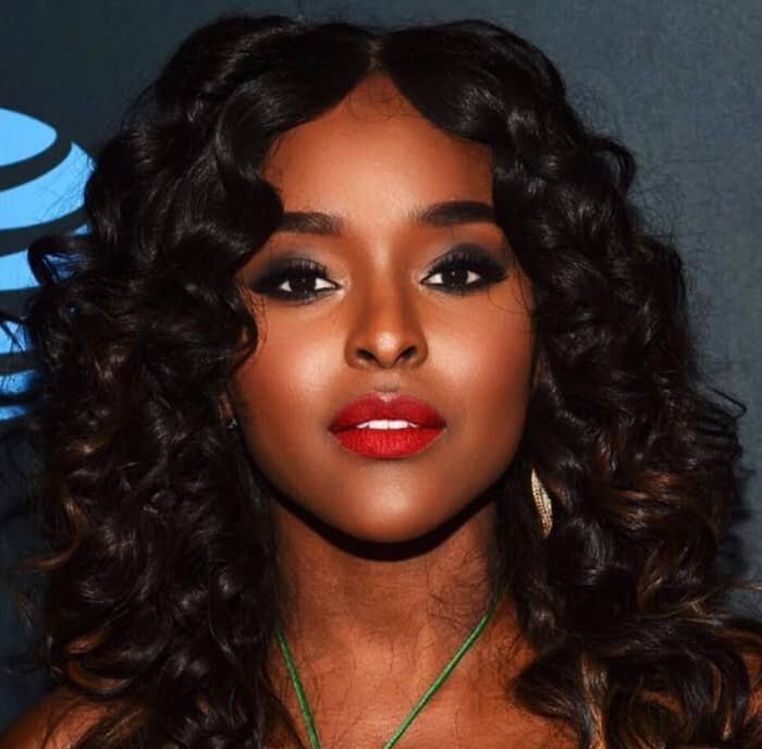 Antoinette Robertson Height Weight Measurement Wiki & Bio
