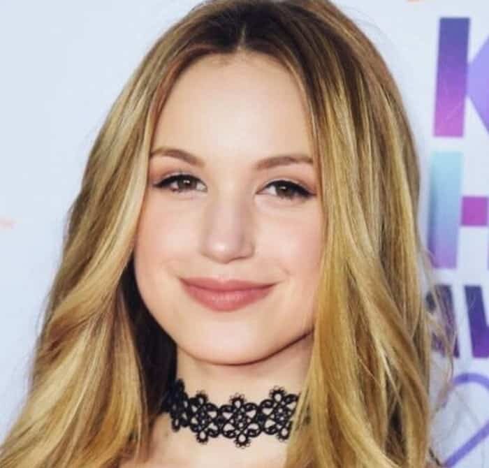 Brady Reiter Height Age Weight Measurement Wiki Bio and Net Worth