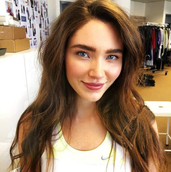 Chanel Celaya Height Age Weight Measurement Wiki Bio and Net Worth