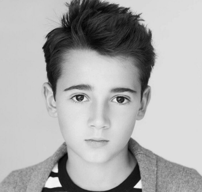 Colin Critchley Height Age Weight Measurement Wiki Bio and Net Worth