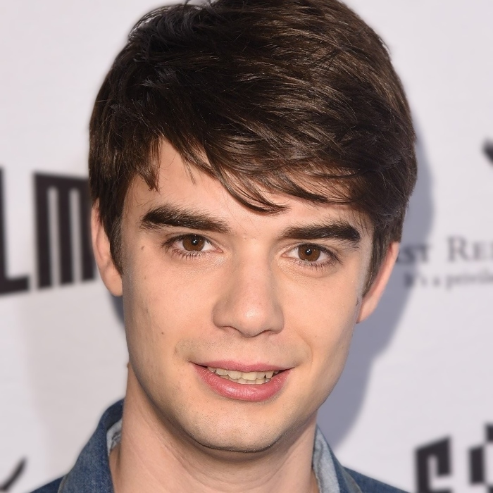 Daniel Doheny Height Age Weight Wiki Biography & Net Worth