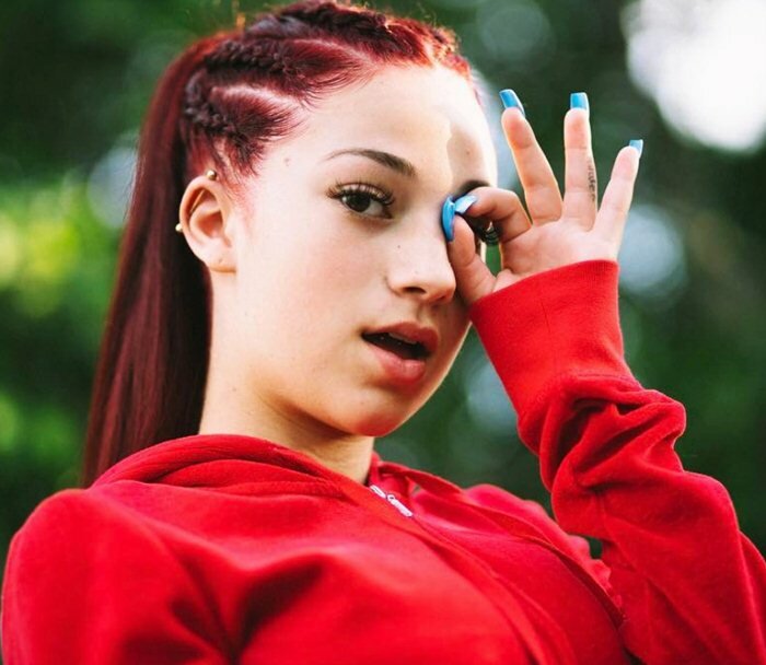 Danielle Bregoli Height Age Weight Measurement Wiki Bio and Net Worth