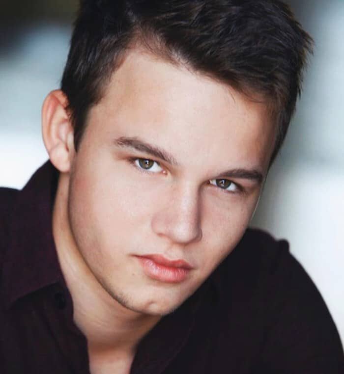 Gavin MacIntosh Height Age Weight Measurement Wiki Bio and Net Worth