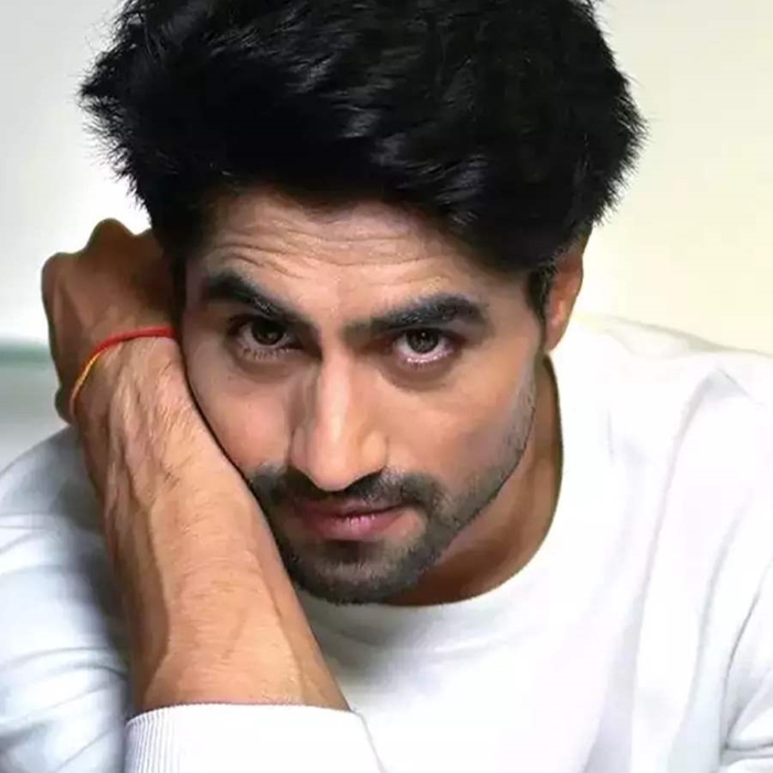 Harshad Chopra Height Age Weight Measurement Wiki Bio and Net Worth