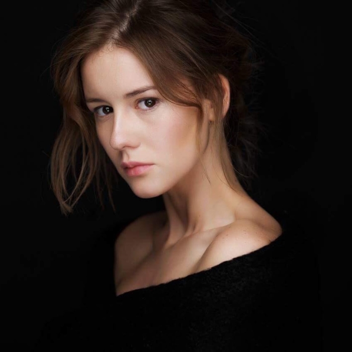 Irina Starshenbaum Height Age Weight Measurement Wiki & Bio
