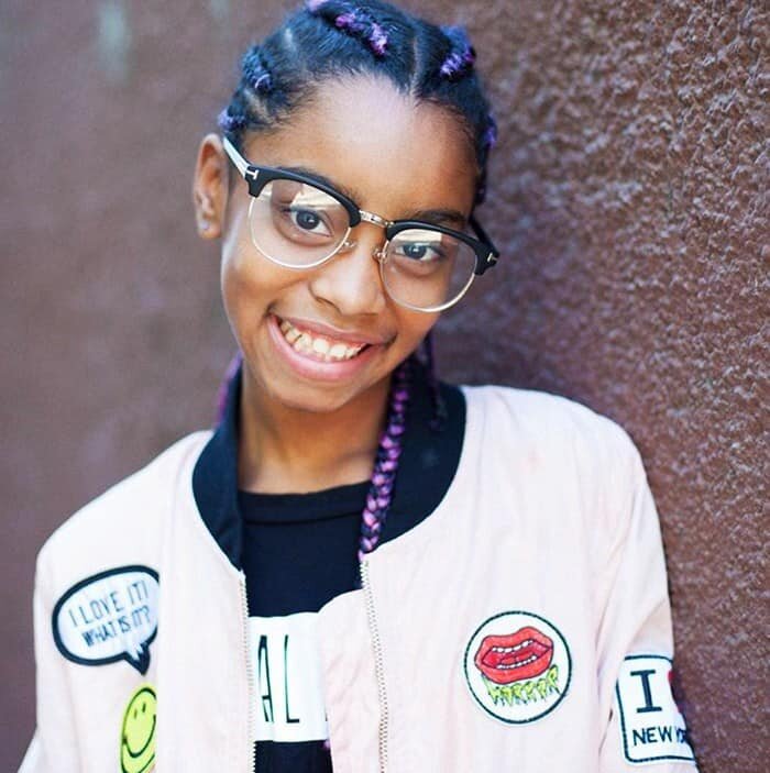 Jadah Marie Height Weight Measurement Wiki & Bio