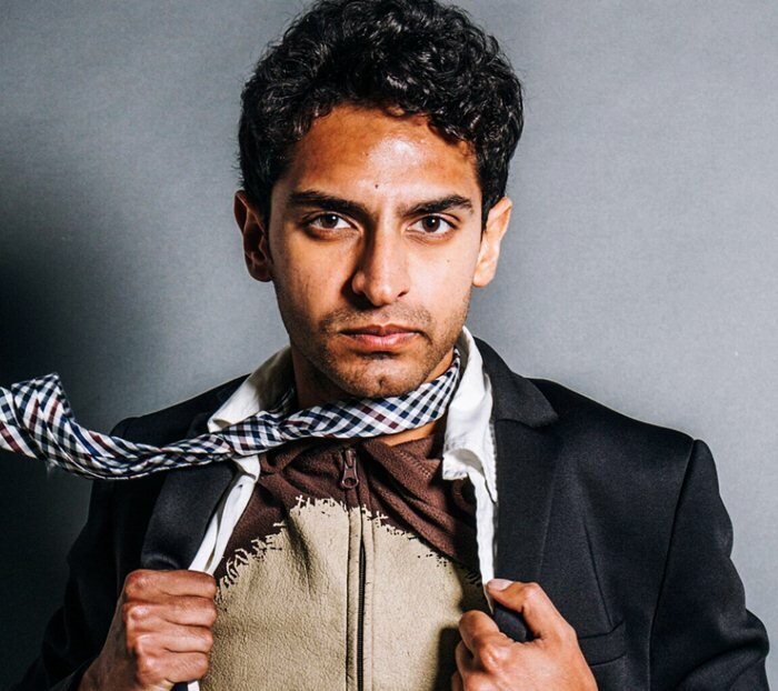 Karan Soni Height Age Weight Measurement Wiki Bio and Net Worth