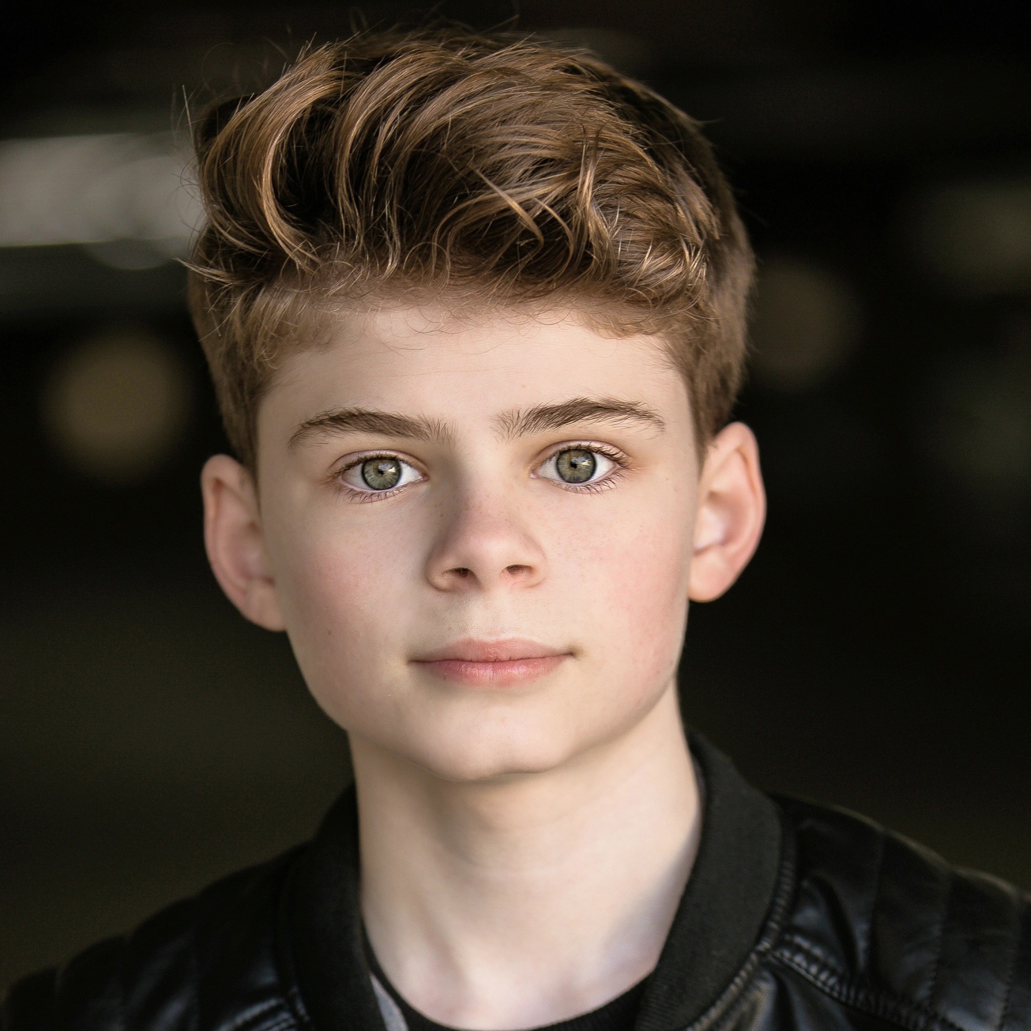 Merrick Hanna Height Age Weight Wiki Biography & Net Worth