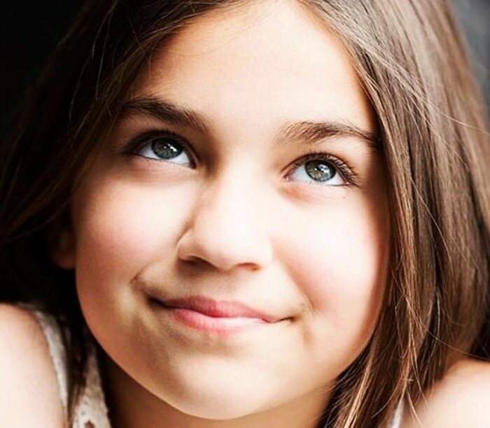 Michela Luci Height Age Weight Measurement Wiki Bio and Net Worth