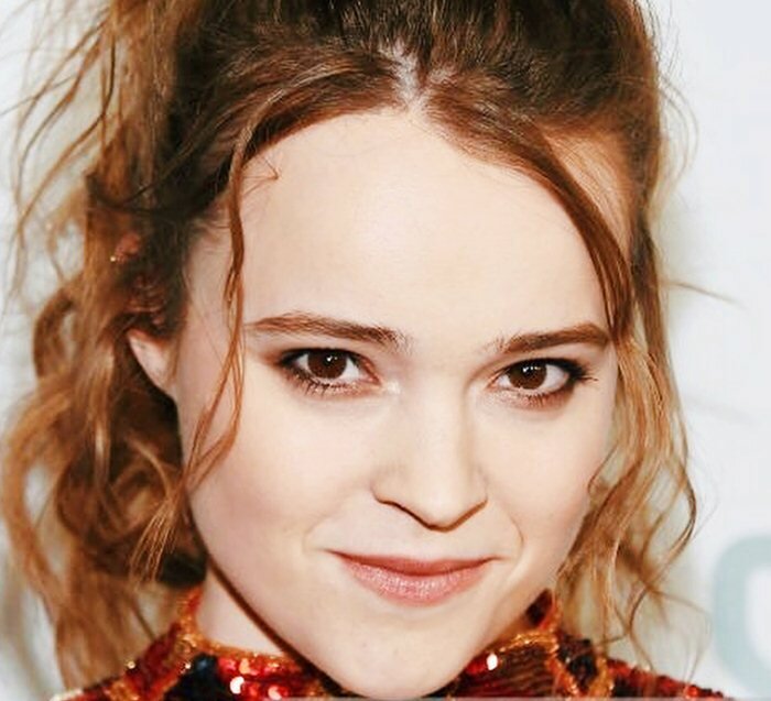 Nadia Alexander Height Age Weight Measurement Wiki & Bio