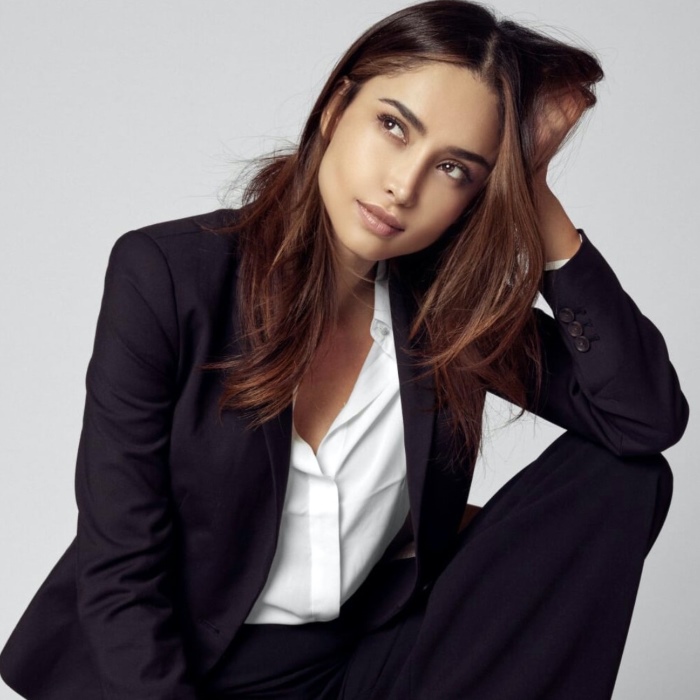 Patricia Contreras Height Weight Measurement Wiki & Bio