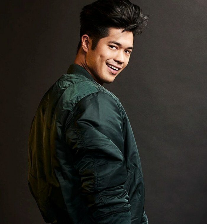 Ross Butler Height Age Weight Measurement Wiki Bio and Net Worth