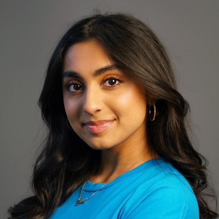 Saara Chaudry Height Age Weight Measurement Wiki Bio and Net Worth