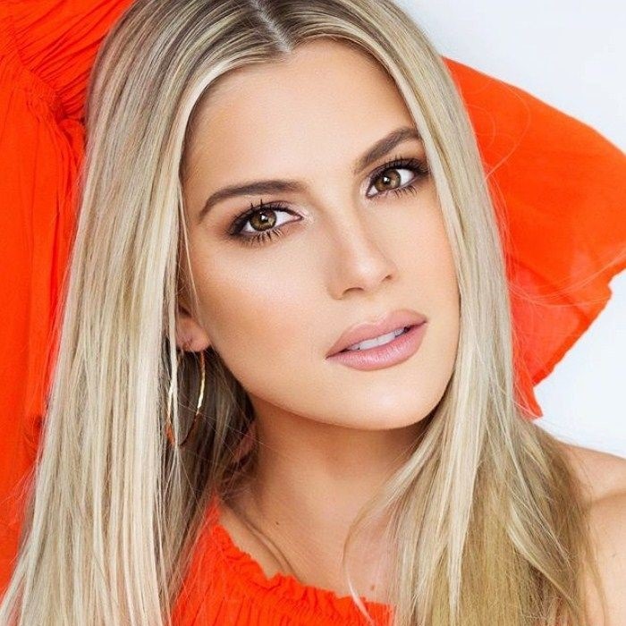 Sarah Summers Height Age Weight Measurement Wiki Bio & Net Worth