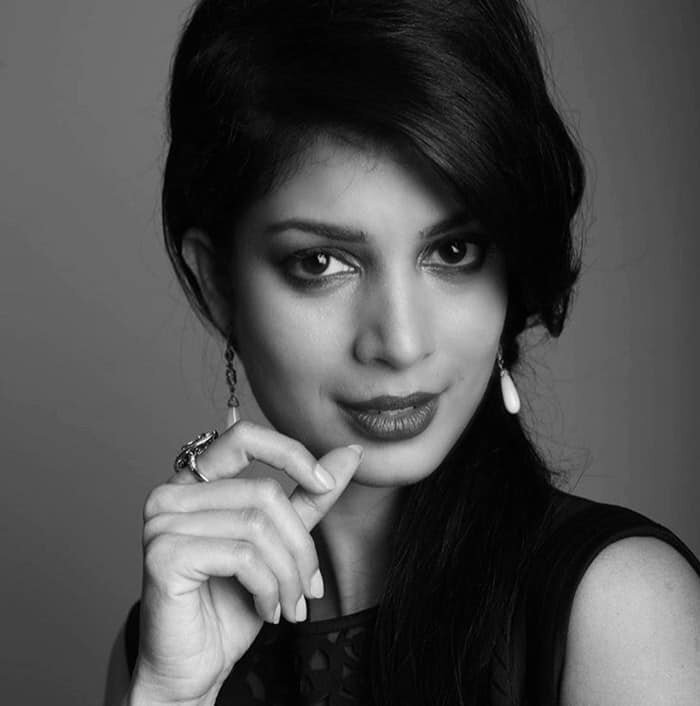 Tina Desai Height Age Weight Measurement Wiki Bio and Net Worth
