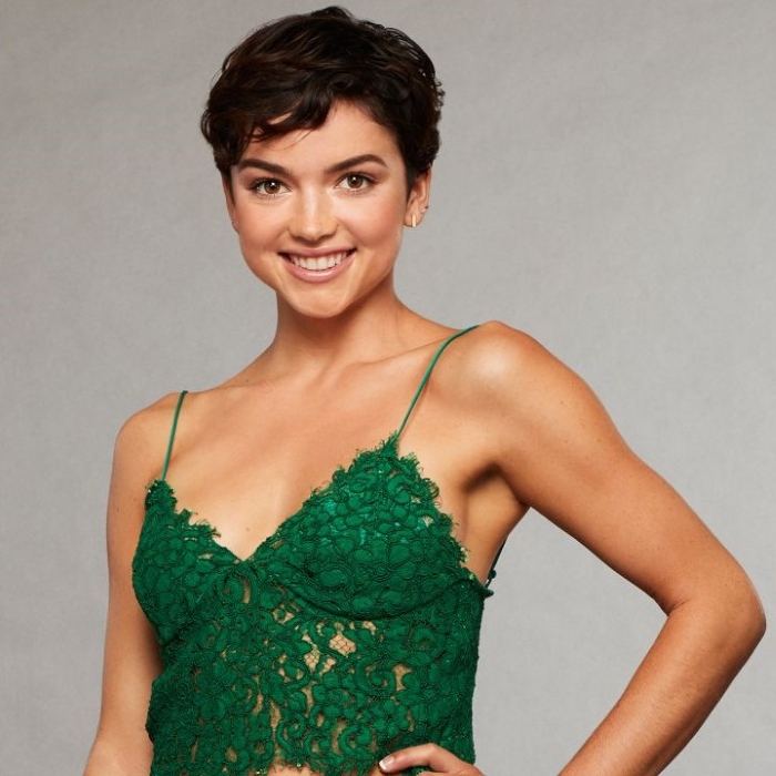 Bekah Martinez Height Age Weight Measurement Wiki Bio and Net Worth