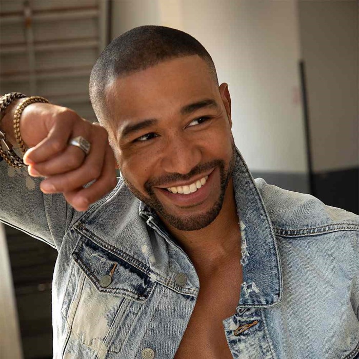 Blue Kimble Height Age Weight Measurement Wiki Bio and Net Worth