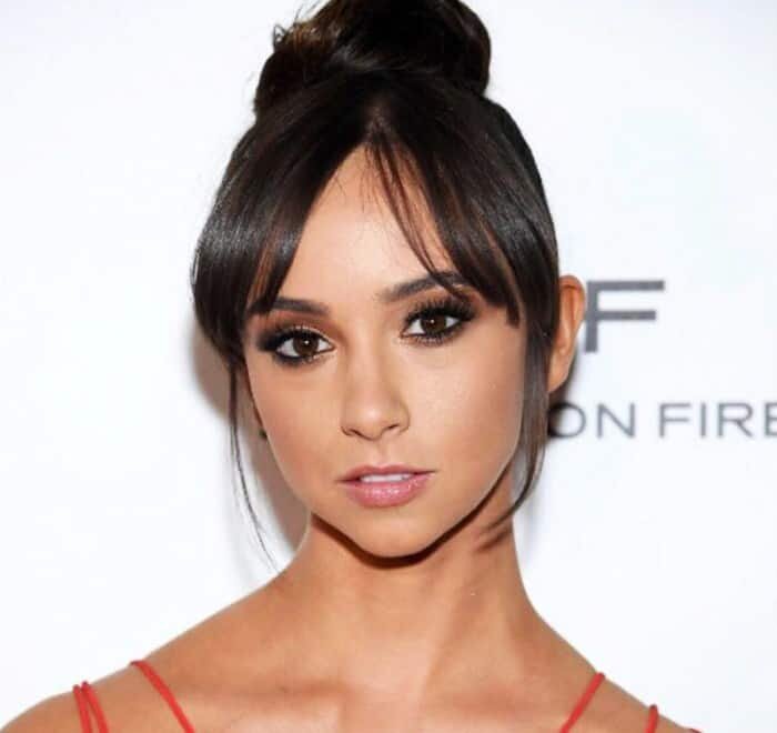Britt Baron Height Age Weight Measurement Wiki Bio and Net Worth