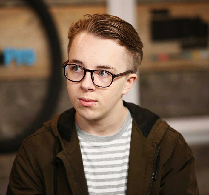 Ed Oxenbould Height Weight Wiki Biography & Net Worth