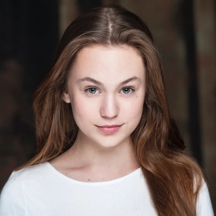 Ella Ballentine Height Weight Measurement Wiki Bio & Net Worth