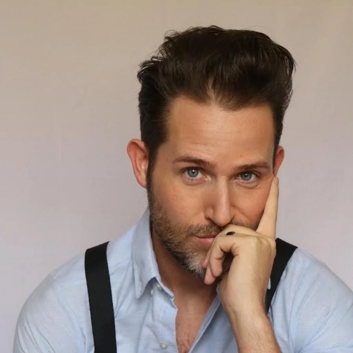 Joshua David Evans Height Age Weight Measurement Wiki Bio and Net Worth