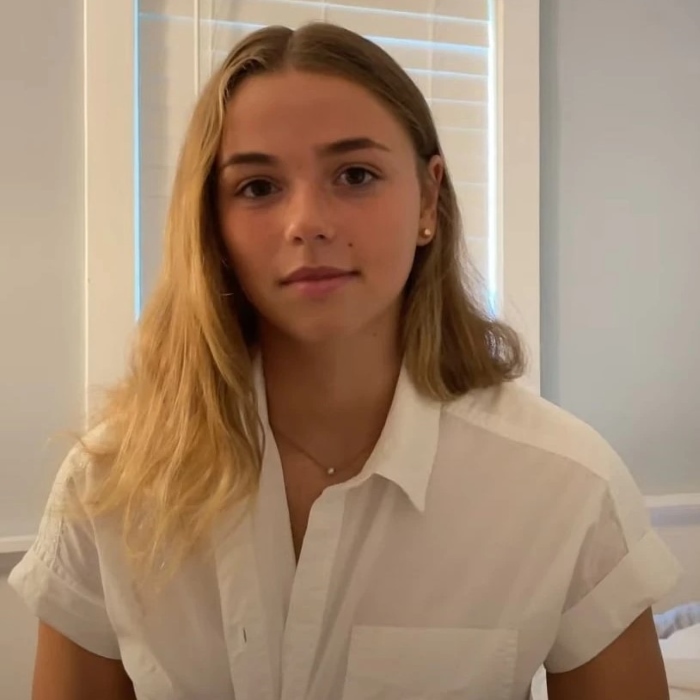 Katie Donnelly Height Weight Measurement Wiki & Bio
