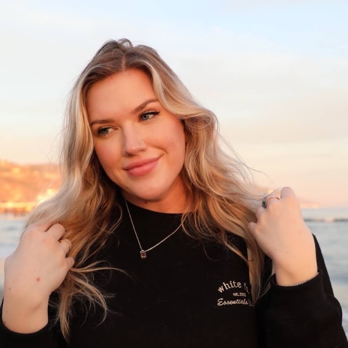 Morgan Adams Height Age Weight Measurement Wiki Bio and Net Worth