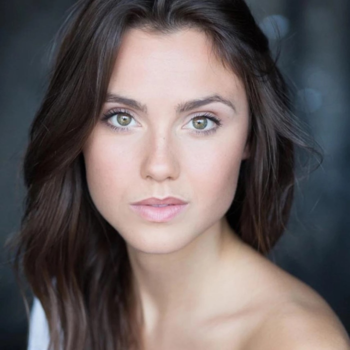 Dating poppy drayton Poppy Drayton