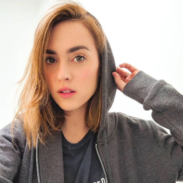 Rose Dix Height Weight Measurement Wiki Bio & Net Worth