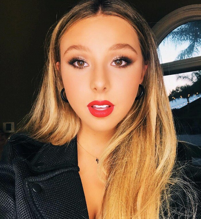 Sophia Lucia Height Age Weight Measurement Wiki Bio and Net Worth