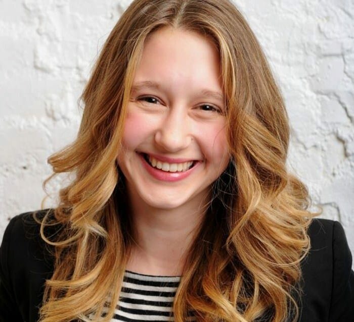 Taissa Farmiga Height Weight Measurement Wiki & Bio