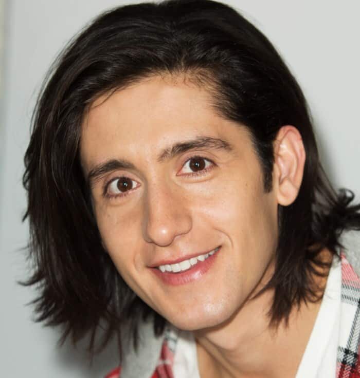 Wesam Keesh Height Weight Wiki Biography & Net Worth