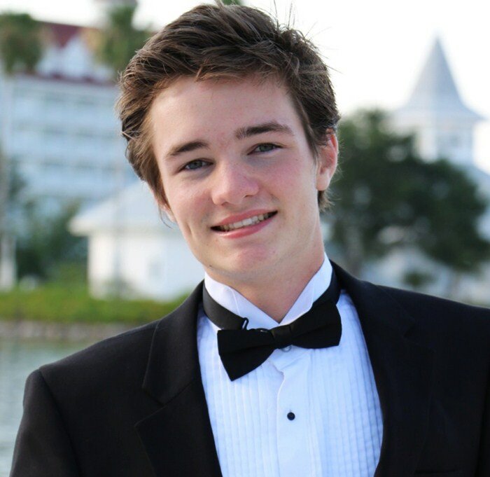 CJ Adams Height Age Weight Measurement Wiki Bio and Net Worth