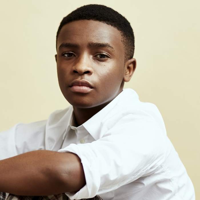Caleel Harris Height Weight Wiki Biography & Net Worth