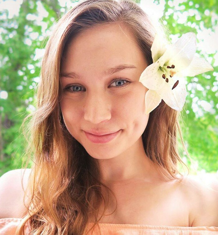 Kallie Tabor Height Age Weight Measurement Wiki Bio and Net Worth