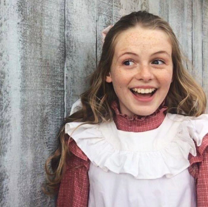 Kyla Matthews Height Weight Measurement Wiki & Bio