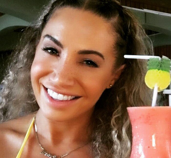 Lyzabeth Lopez Height Age Weight Measurement Wiki Bio and Net Worth