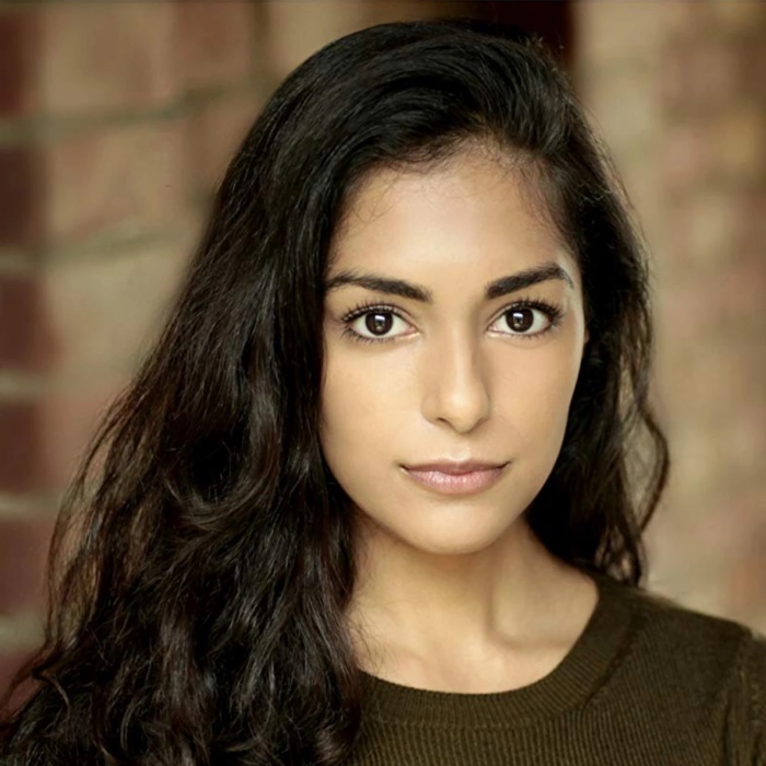 Manpreet Bambra Height Age Weight Measurement Wiki Bio and Net Worth