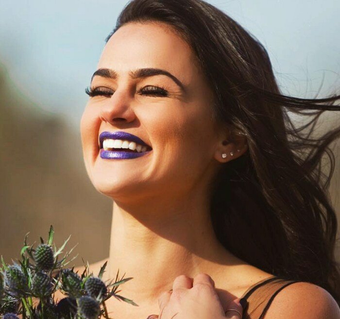 Natalie Negrotti Height Age Weight Measurement Wiki Bio and Net Worth