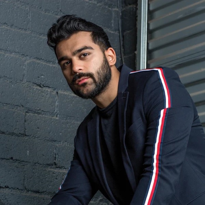 Adam Waheed Height Age Weight Measurement Wiki Bio and Net Worth