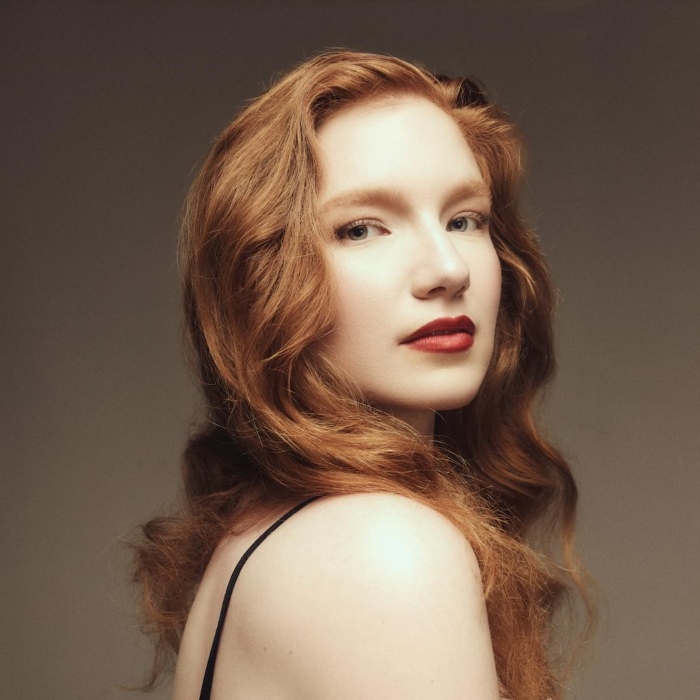 Annalise Basso Height Age Weight Measurement Wiki Bio and Net Worth