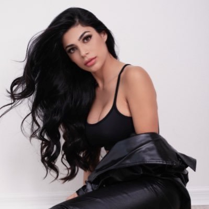 Bramty Juliette Height Age Weight Measurement Wiki Bio and Net Worth