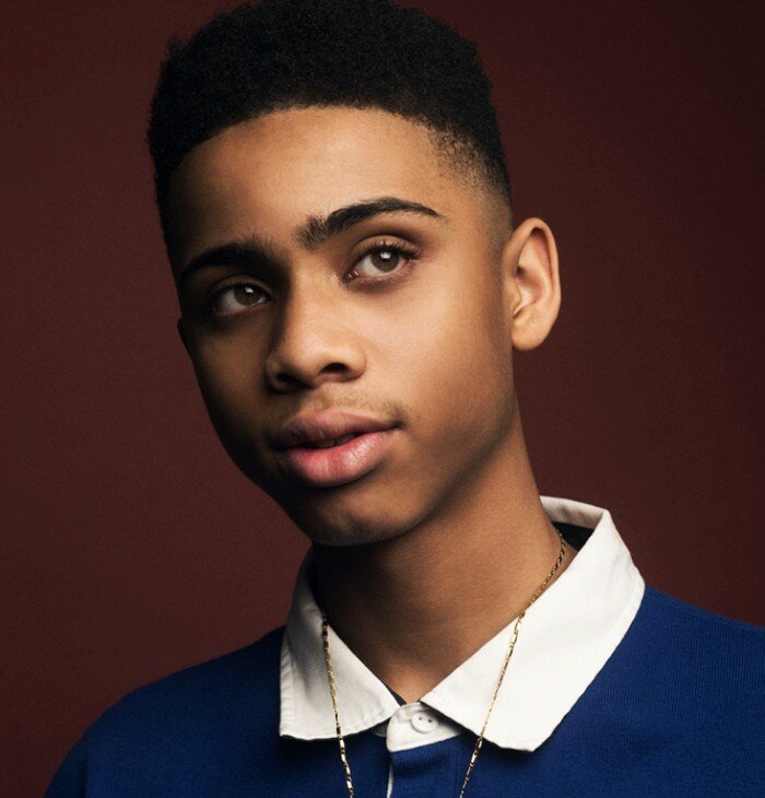 Bryce Xavier Height Age Weight Measurement Wiki Bio and Net Worth