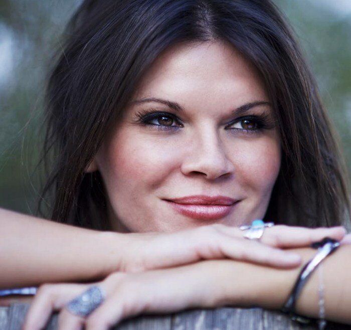 Danielle Vasinova Height Age Weight Measurement Wiki Bio and Net Worth