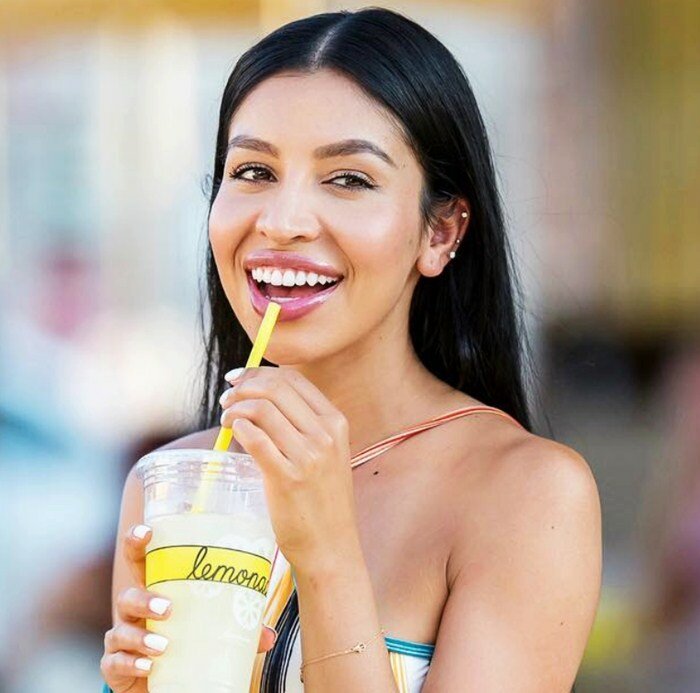 Evelyn Gonzalez Height Age Weight Measurement Wiki Bio and Net Worth